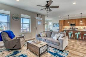 Whale Tale-Includes Arcade-Ocean View-Pet Friendly